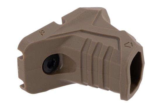 Strike Industries FDE mini handstop with cable management